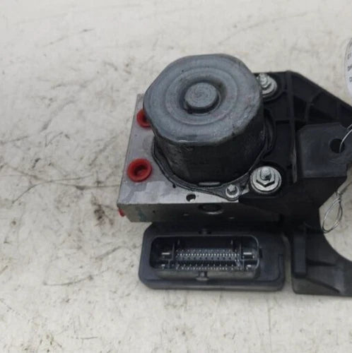 2017-2019 Infiniti QX30 ABS AntiLock Brake Pump OEM Assembly W/O lane departure - Used