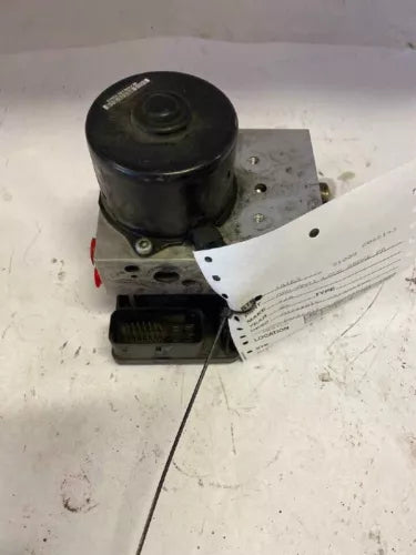 2000-2003 Jaguar XK8 XJ8 Vanden Plas ABS Anti-Lock Brake Pump Assembly - Used OEM Auto Part