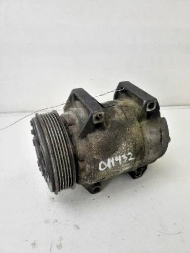 OEM AC Compressor Fits 01-09 VOLVO S60 &More(Detail Fitment Below) 57544