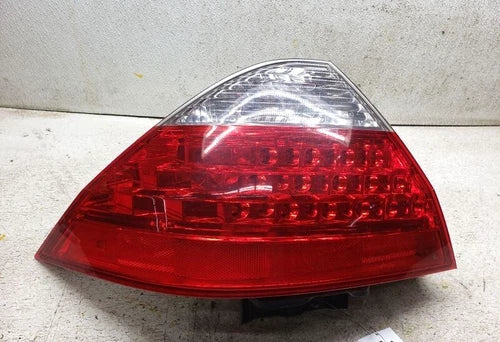2006-2007 Honda Accord Left Driver Side Tail Light Assembly VIN N Sdn OEM - Used