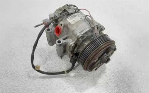 2012-2015 Honda Civic Air Conditioning A/C Compressor 1.8L OEM - Used