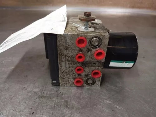 2008 Dodge Ram 1500 All Wheel Exc Mega Cab ABS Anti-Lock Brake Pump Assembly OEM - Used