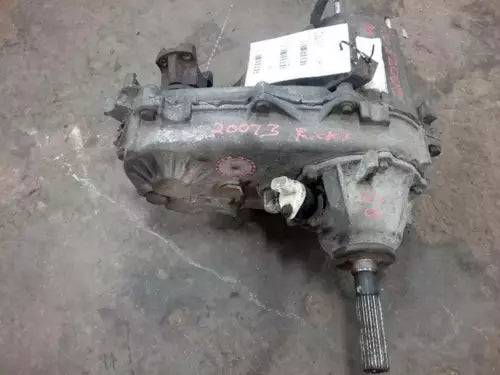 1996 Jeep Cherokee Transfer Case New Process 231 6 Cylinder - Used OEM Auto Part