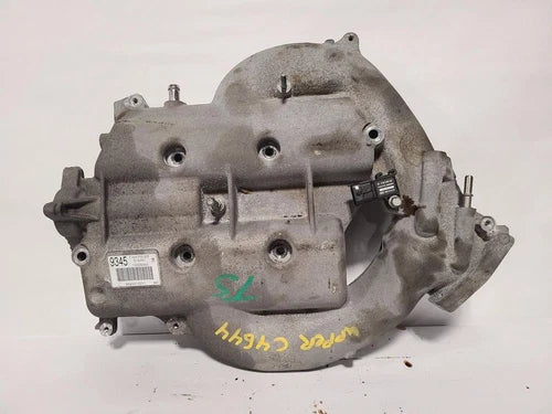 Intake Manifold 3.6L Upper Fits 2010-2012 Chevrolet MALIBU - Used OEM Auto Part
