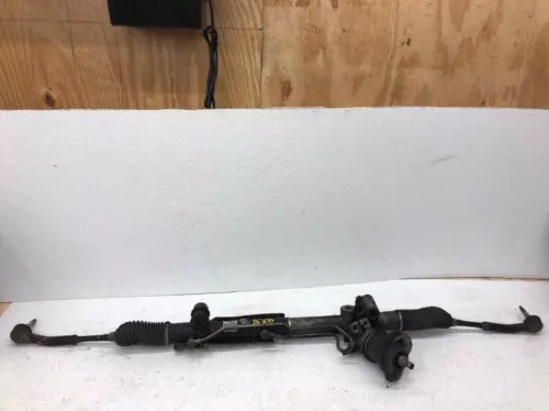 2013-2014 Cadillac XTS Power Gear Rack and Pinion Assembly Livery pack W20 OEM - Used
