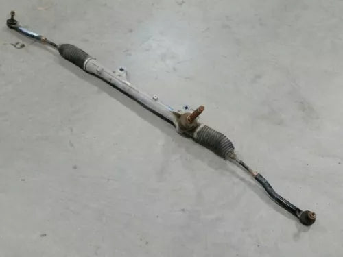 2015-2018 Chevy City Express Power Gear Rack and Pinion Assembly OEM - Used