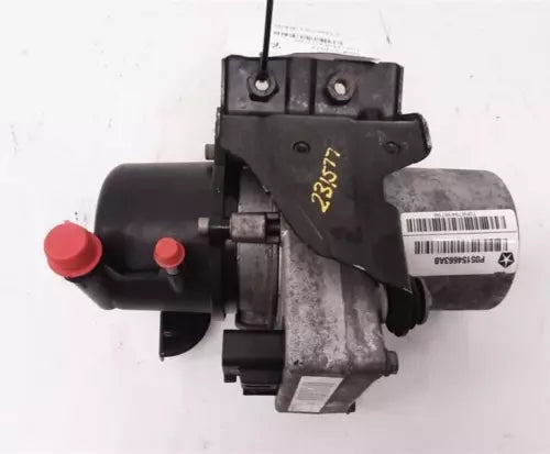 2014-2015 Dodge Durango 3.6L Power Steering Pump Assembly Factory OEM - Used