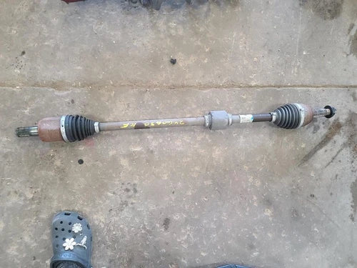 2021-2023 Hyundai Elantra Front Passenger Right CV Axle Shaft OEM - Used