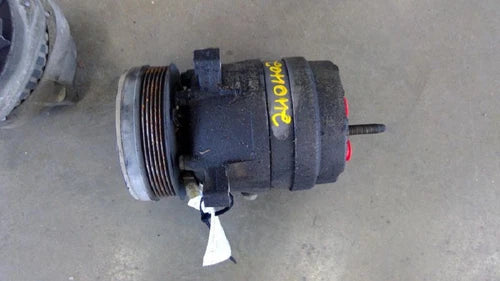 1996-1999 Buick Lesabre Air Conditioning A/C AC Compressor OEM - Used