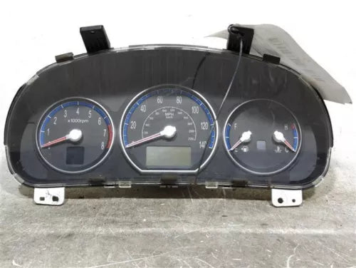 2007-2008 Santa Fe Speedometer MPH 3.3L OEM - Used
