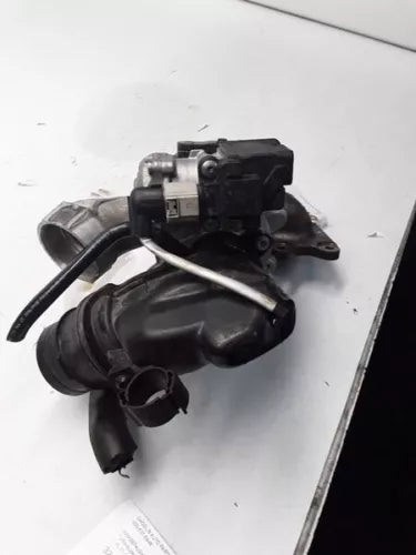 2016-2018 Volkswagen Jetta 1.4L Turbocharger/Supercharger With Warranty OEM - Used
