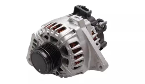 2011-2016 Hyundai Elantra Alternator 1.8L Sdn ID 373002E250 OEM 11 12 13 14 15 - Used