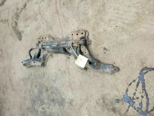 2000-2007 Ford Focus Front Crossmember Subframe K-Frame With Warranty OEM - Used