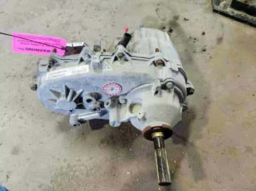 1999-2001 Jeep Grand Cherokee Transfer Case Model 242 Select-Trac - Used OEM Auto Part