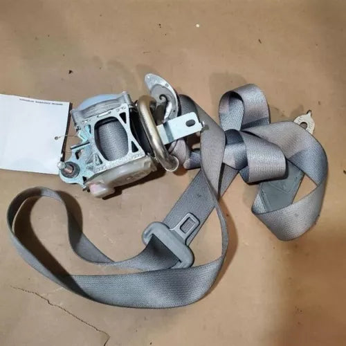 2014-2020 ACURA MDX Front Left Driver Seat Belt Retractor "Gray" Oem - Used