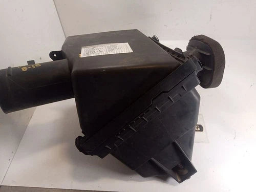 2005-2019 Nissan Frontier Air Cleaner Air Filter Boxer 6 Cylinder 4.0L OEM - Used