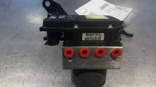 2007-2009 Toyota Camry ABS Pump Assembly without Traction/Skid Control OEM - Used