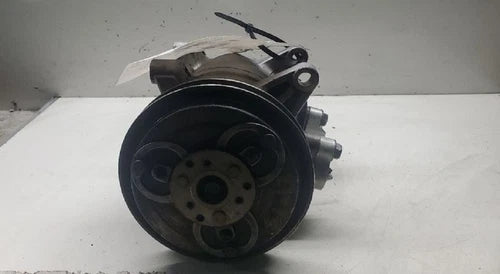 2000-2004 Nissan Frontier Air Conditioning A/C AC Compressor OEM - Used