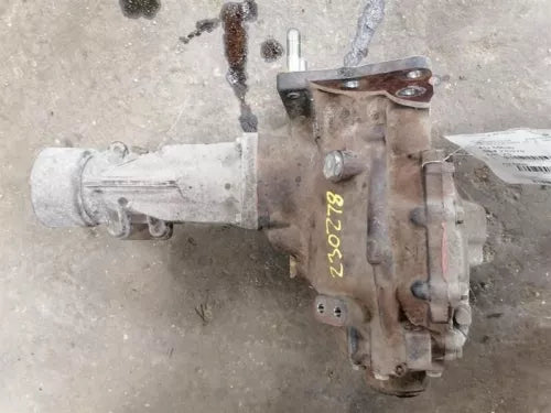 2004-2007 Toyota Highlander Transmission Transfer Case Assembly Oem - Used