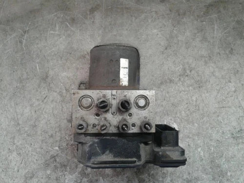 19-20 Grand Cherokee Durango Anti-Lock Brake Pump Assembly W/o Adaptive Cruise - Used OEM Auto Part