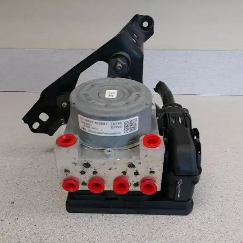 2016-2018 Honda Pilot Anti Lock Brake ABS Pump Modulator Assembly AWD OEM - Used