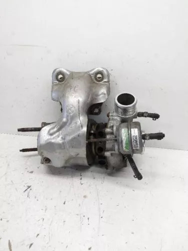 2015-2022 FORD MUSTANG Turbo/Supercharger 2.3L Turbocharger - Used OEM Auto Part