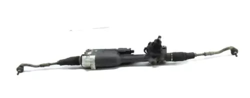 2013-2017 AUDI Q5 Electric Gear Power Rack & Pinion w/o Dynamic Steering OEM - Used