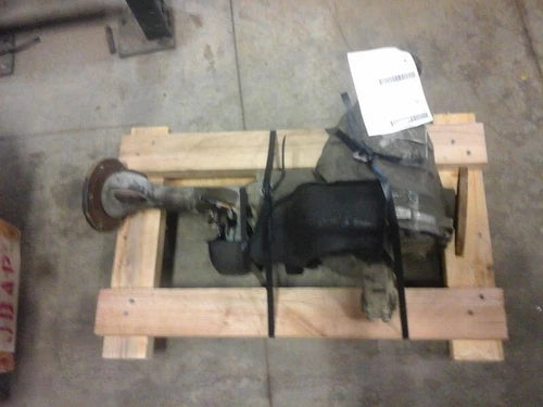 1997-2004 Ford F150 Front Differential Carrier 3.31 Ratio in Warranty OEM - Used