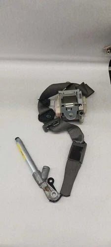 2014-2016 Chevy Malibu Front Passenger Seat Belt Retractor Assembly Gray Oem - Used