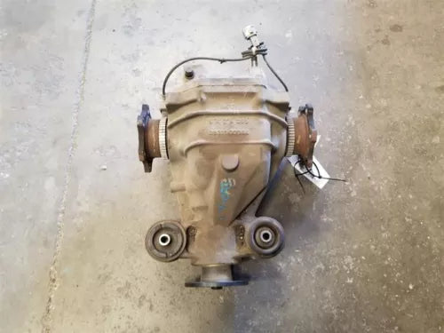 2003-2009 Nissan 350Z Rear Differential Carrier Assembly 3.538 Ratio MT OEM - Used