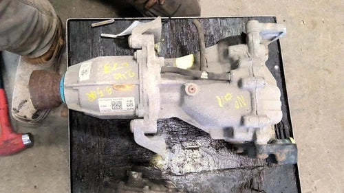 2013-2016 Ford Fusion Rear Differential Carrier Assembly Ratio 3:51 Used OEM