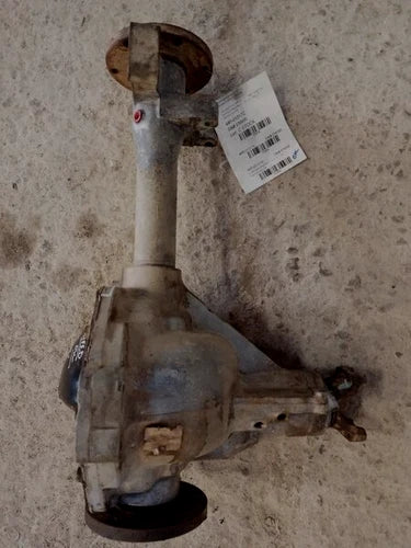 1998-1999 Dodge Durango Front Axle Differential Carrier Assembly 3.92 Ratio Used OEM