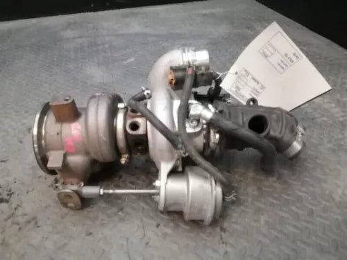 2018-2022 GMC Terrain Chevy Equinox Engine Turbo Charger Turbocharger 1.5L OEM - Used