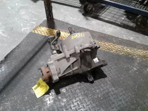 2019-2022 Jeep Cherokee Rear Axle Differential Carrier Assembly 3.73 Ratio OEM - Used