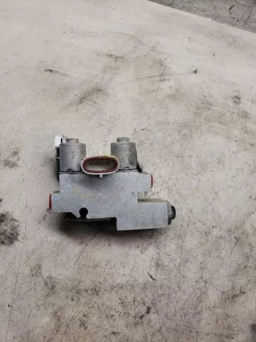 1998-2000 Ford Ranger ABS Anti-Lock Brake Pump Assembly 2 Wheel ABS ID F87A-AA - Used OEM Auto Part