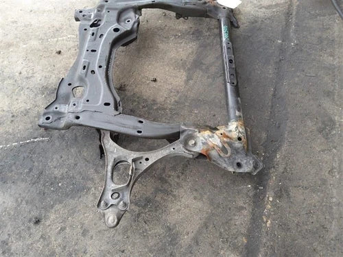 2006-2011 Honda Civic 1.8 Cpe Sdn Engine Cradle Front Suspension Crossmember OEM - Used