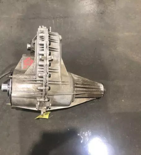2003-2006 GMC Yukon Transfer Case Denali, opt NR3 OEM - Used