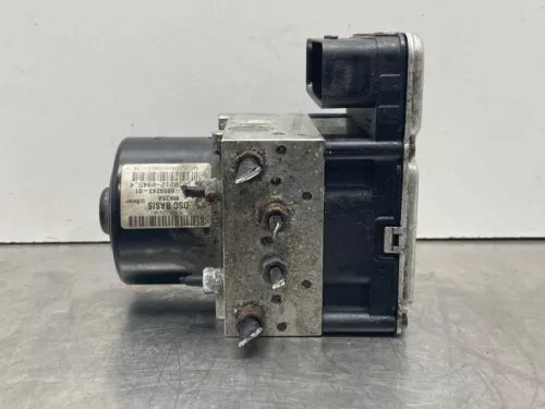 2011-2017 BMW X3 Anti Lock Brake Pump Assembly Oem - Used