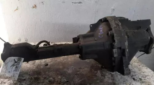 2013-2014 Chevrolet Tahoe Front Differential Carrier 3.08 Ratio GU4 - Used OEM Auto Part