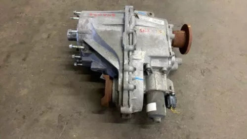 2005-2010 Jeep Grand Cherokee Transfer Case New Venture 245 - Used OEM Auto Part