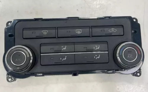 2006-2008 Nissan Titan A/C Heater Temperature Climate Control Assembly Unit Oem - Used
