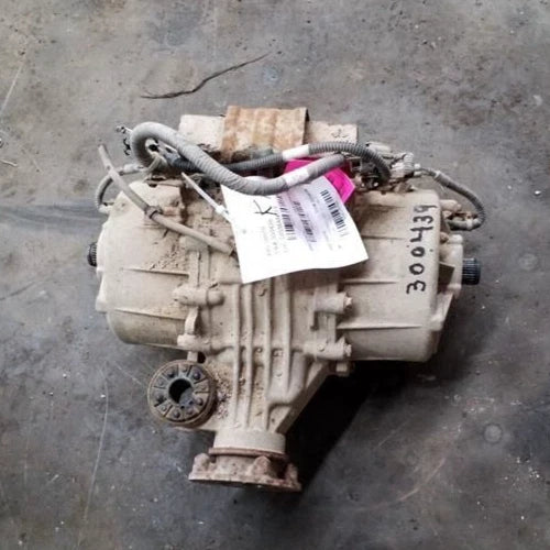 2001-2006 Acura MDX Pilot Rear Axle Differential Carrier Assembly OEM - Used