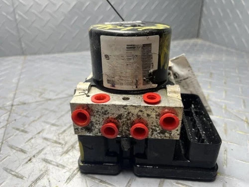 2008-2009 Dodge Avenger ABS Anti Lock Brake Actuator Pump - Used OEM Auto Part