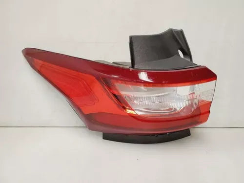 2018-2021 Chevy Traverse Quarter Panel Mounted LEFT LH Tail Light Assembly OEM - Used