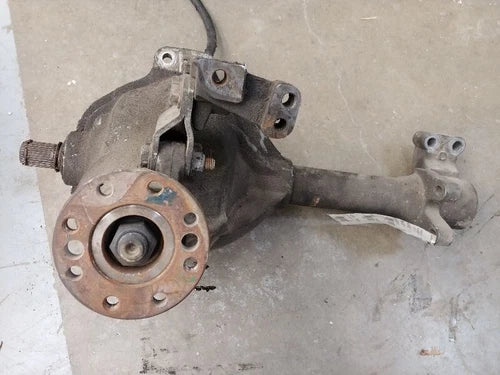 2000-2001 Dodge Durango Front Differential Carrier 3.92 Ratio in Warranty OEM - Used