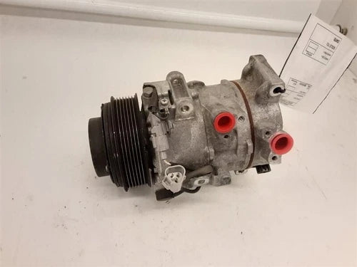2005-2006 Toyota Avalon, Air Conditioner AC Compressor Module Assembly OEM - Used