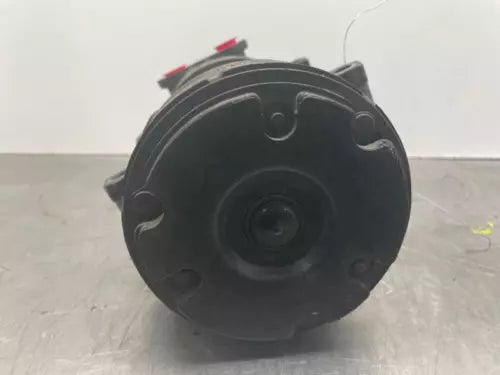 1996-1999 Chevrolet Tahoe Air Conditioning A/C AC Compressor OEM - Used