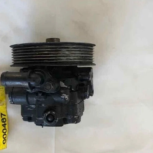 2003-2005 Honda Accord 2.4L Electric Power Steering Pump Motor Assembly - Used OEM Auto Part