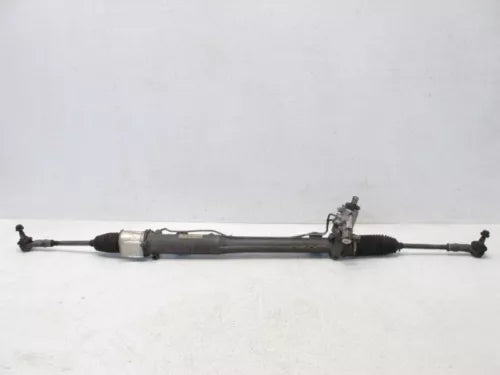 2011-2015 Audi Q7 Power Steering Gear Rack And Pinion Assembly Oem - Used