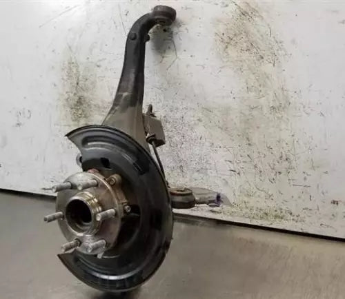 2005-2019 NISSAN XTERRA FRONTIER Front Right Steering Spindle Knuckle Assembly - Used OEM Auto Part
